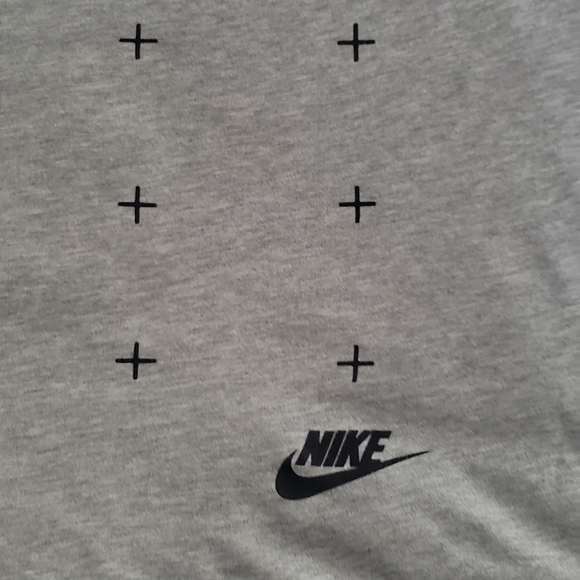 The nike tee mens xl plus signs - Picture 9 of 10